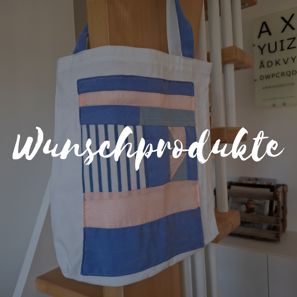 Wunschprodukte. Individuelle Erinnerungsstücke und Trost aus Stoff aus Kleidung von Verstorbenen und geliebten Haustieren. Nadine Miesenburg von der Blauzone